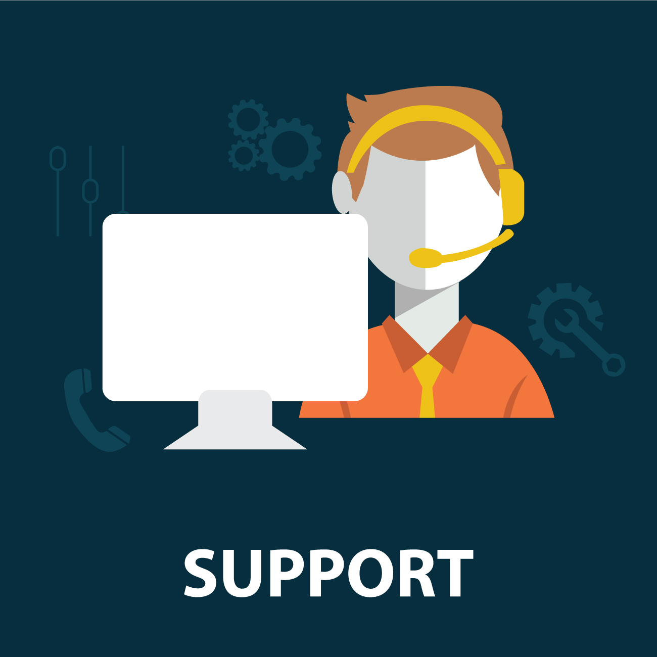 SME SUPPORT